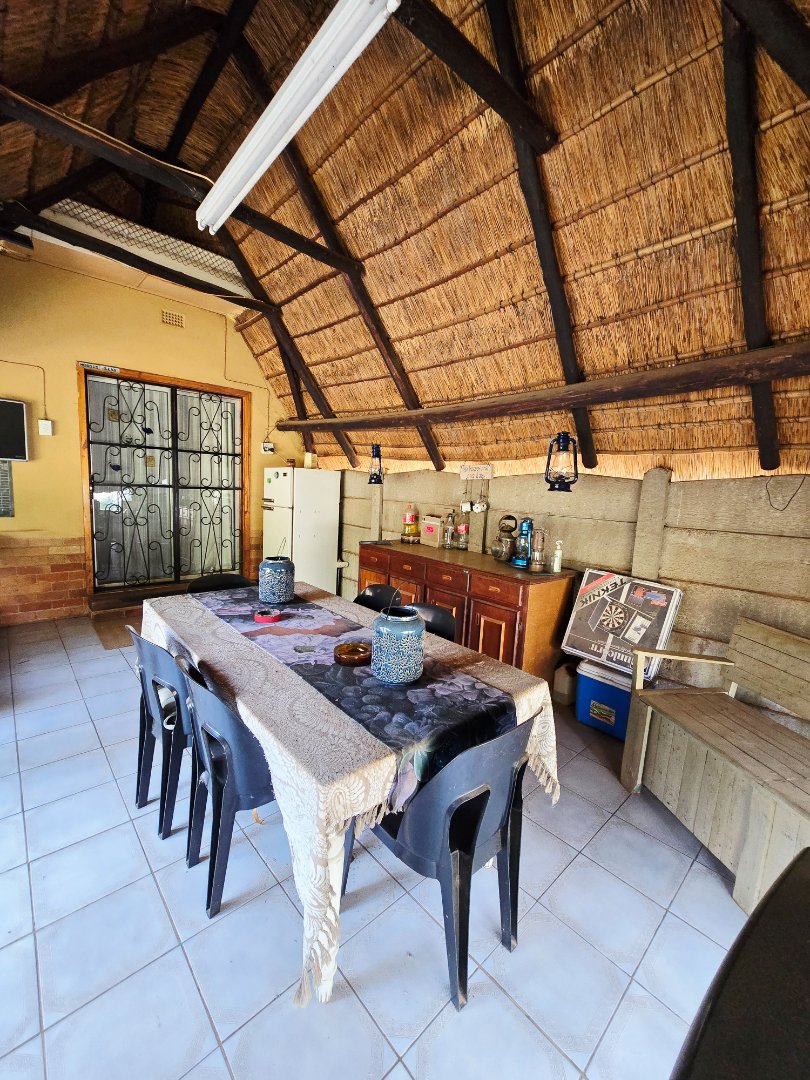 3 Bedroom Property for Sale in Freemanville North West